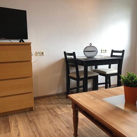 Jimmy Ferienwohnung Im Donautal 阿尔特海姆 外观 照片