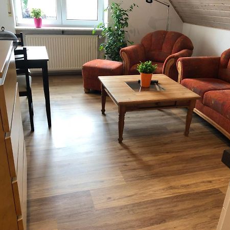 Jimmy Ferienwohnung Im Donautal 阿尔特海姆 外观 照片