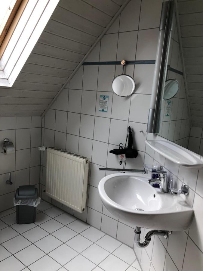 Jimmy Ferienwohnung Im Donautal 阿尔特海姆 外观 照片