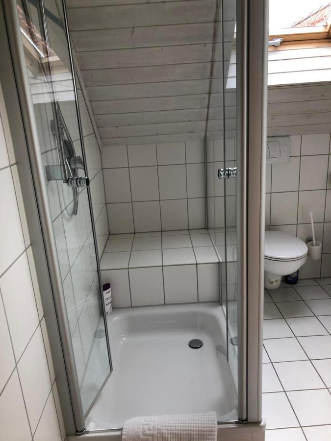 Jimmy Ferienwohnung Im Donautal 阿尔特海姆 外观 照片