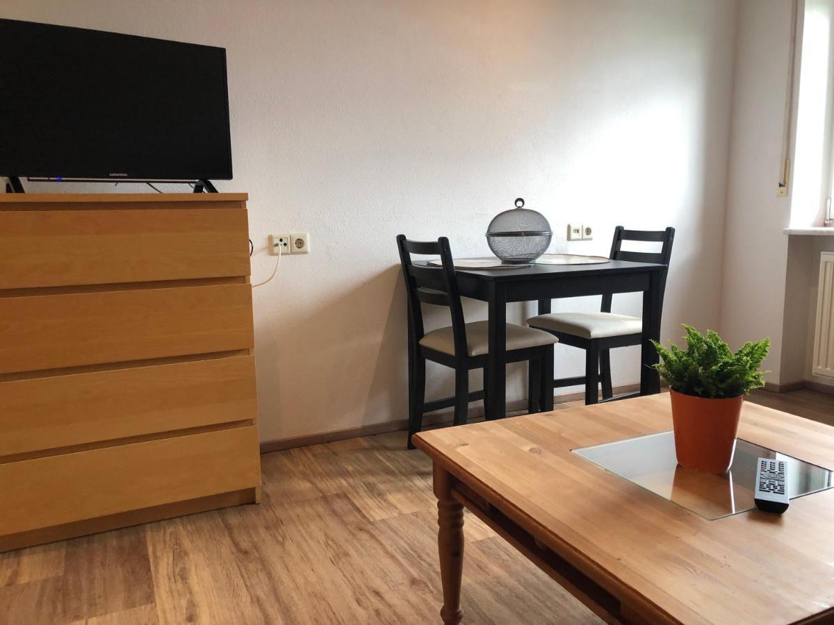 Jimmy Ferienwohnung Im Donautal 阿尔特海姆 外观 照片