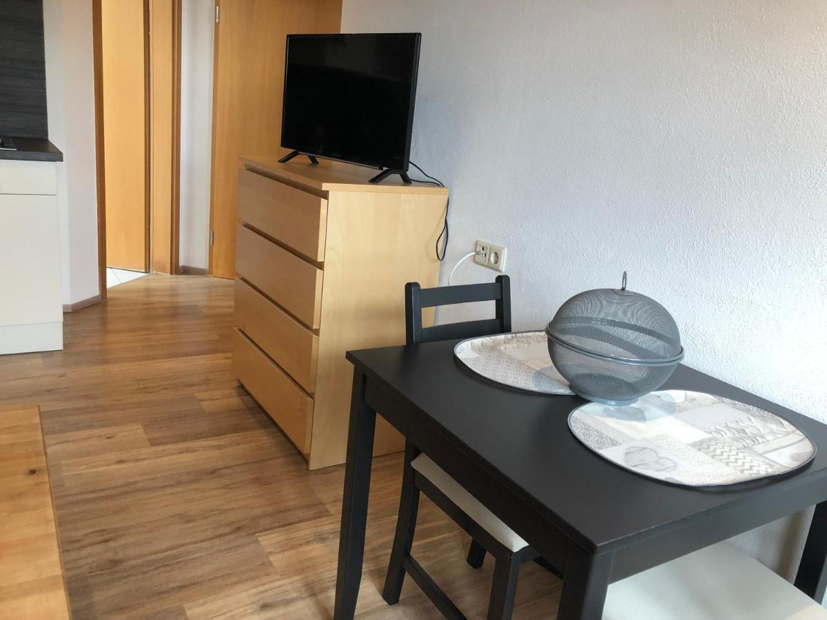 Jimmy Ferienwohnung Im Donautal 阿尔特海姆 外观 照片